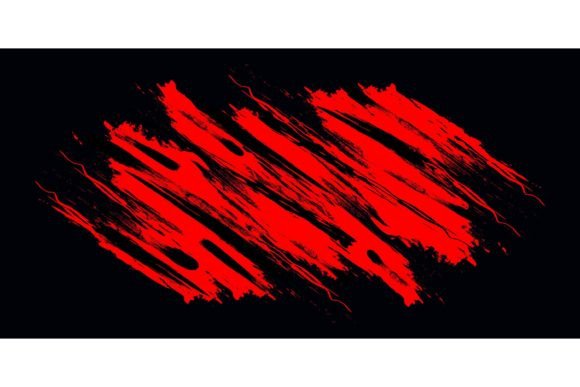 Download 5 Red and Black Grunge Background - Red and black Collection
