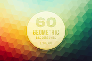 Download 60 Colorful Geometric Backgrounds - Geometric background Collection