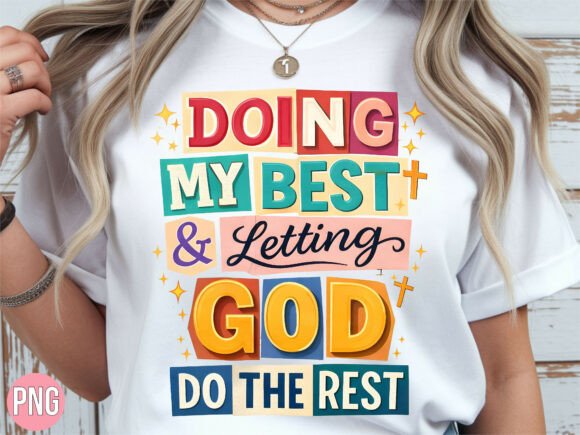 Download Christian Trust God Faith PNG T-shirt - Premium Resources