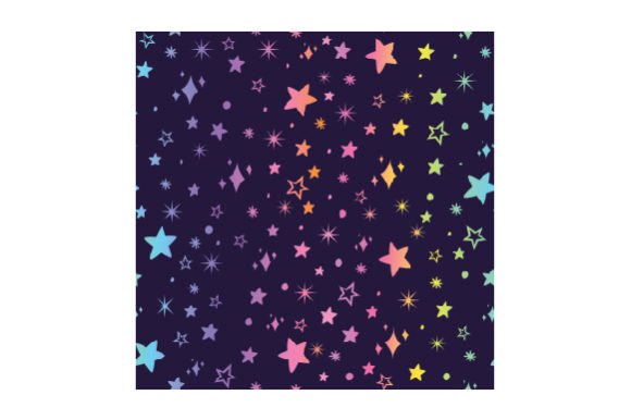 Download Rainbow Stripes Background, Seamless Pattern - Stripes background Collection