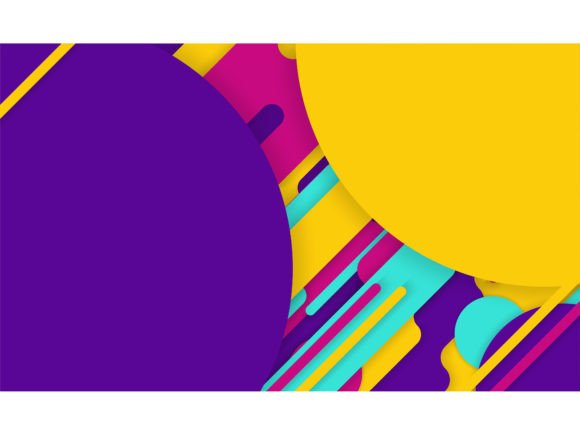 Download Colorful Stripes Background - Stripes background Collection